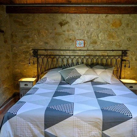 Malandrino Cottage Чефалу Екстериор снимка