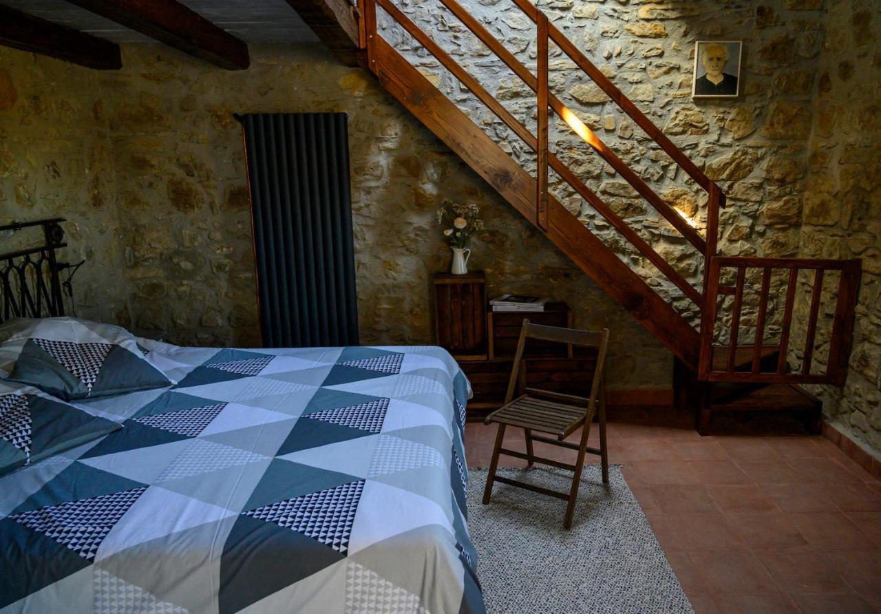 Malandrino Cottage Чефалу Екстериор снимка