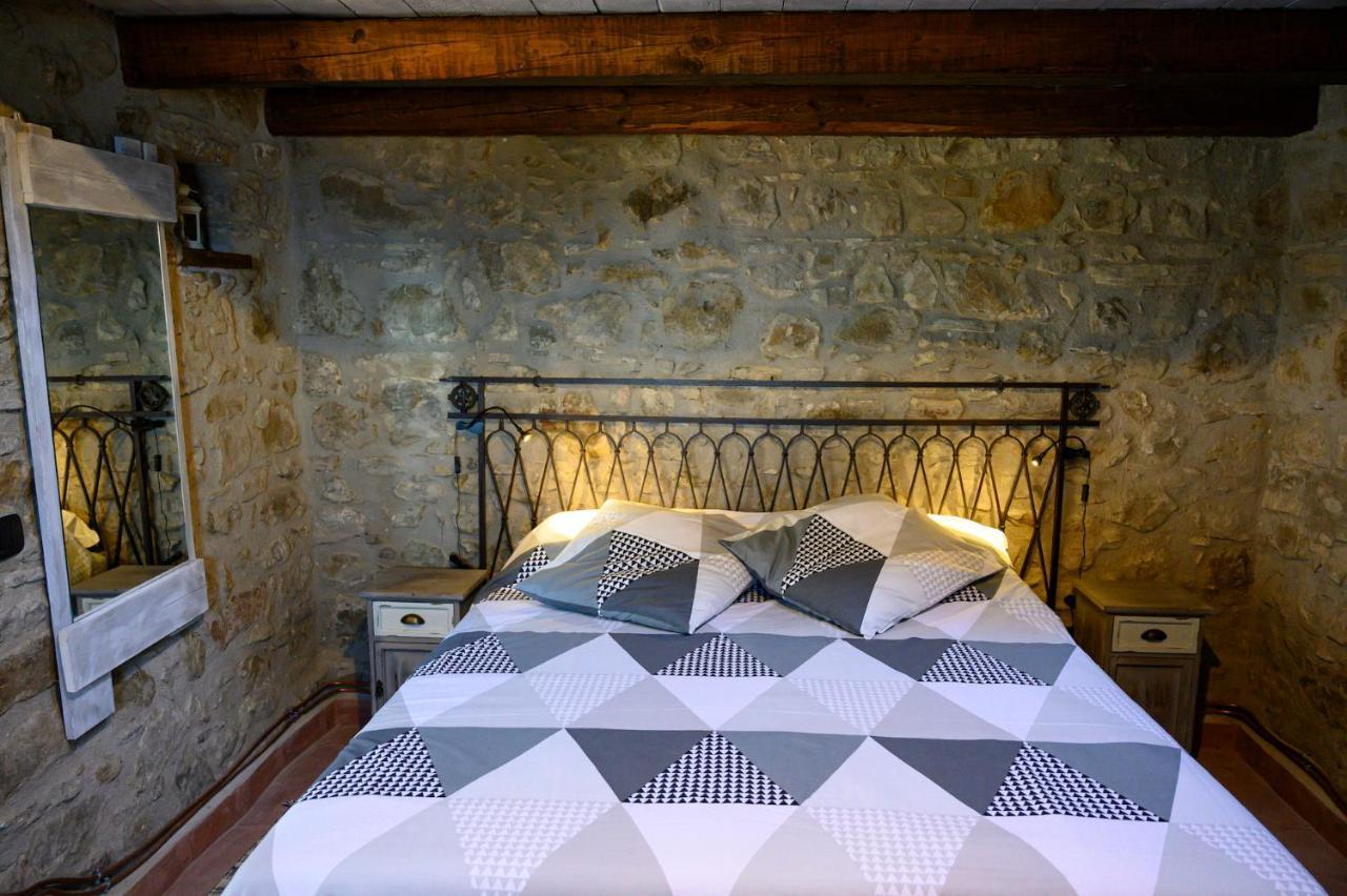 Malandrino Cottage Чефалу Екстериор снимка