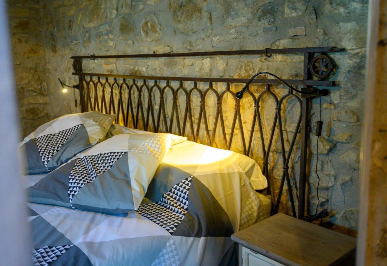 Malandrino Cottage Чефалу Екстериор снимка