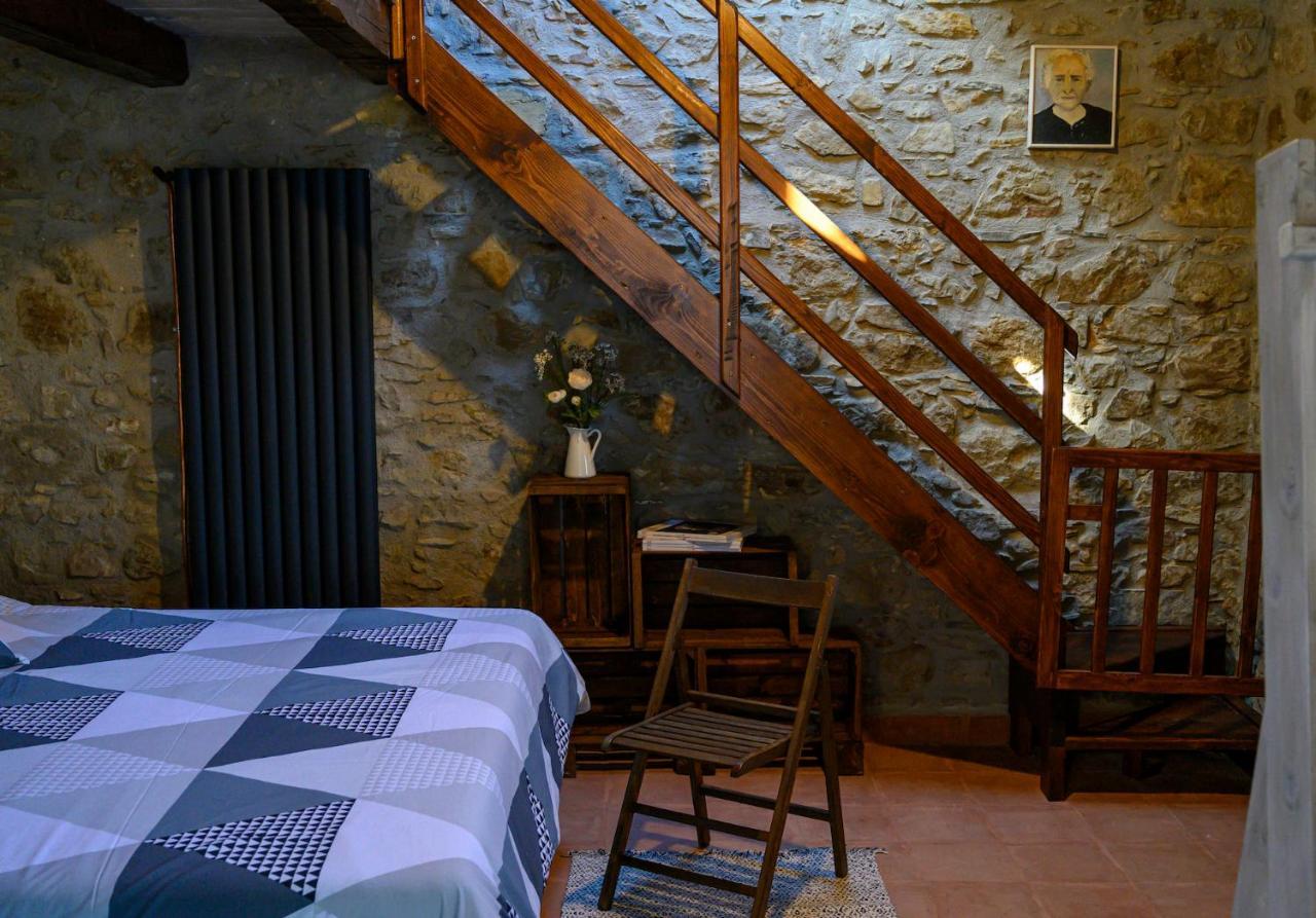 Malandrino Cottage Чефалу Екстериор снимка