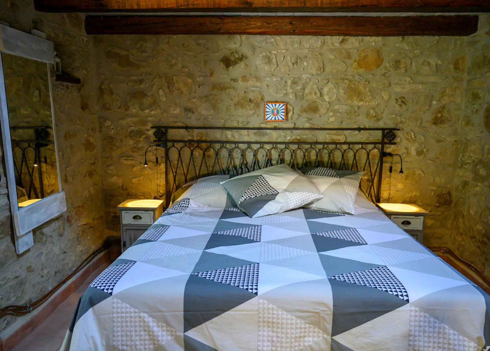 Malandrino Cottage Чефалу Екстериор снимка